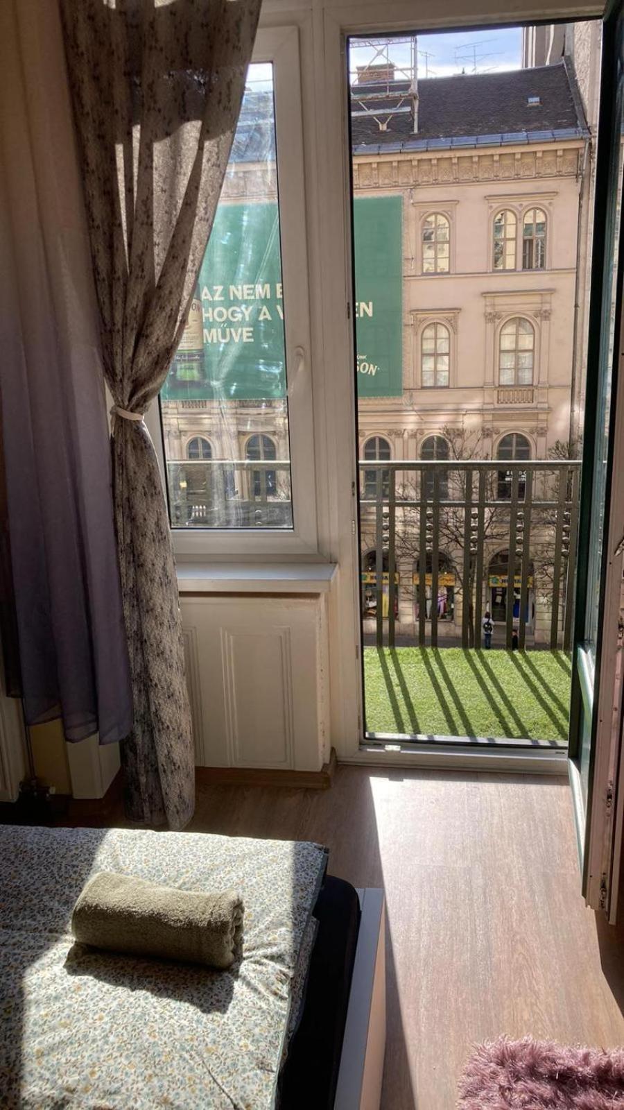 Be Best Apartment Budapest Exterior photo