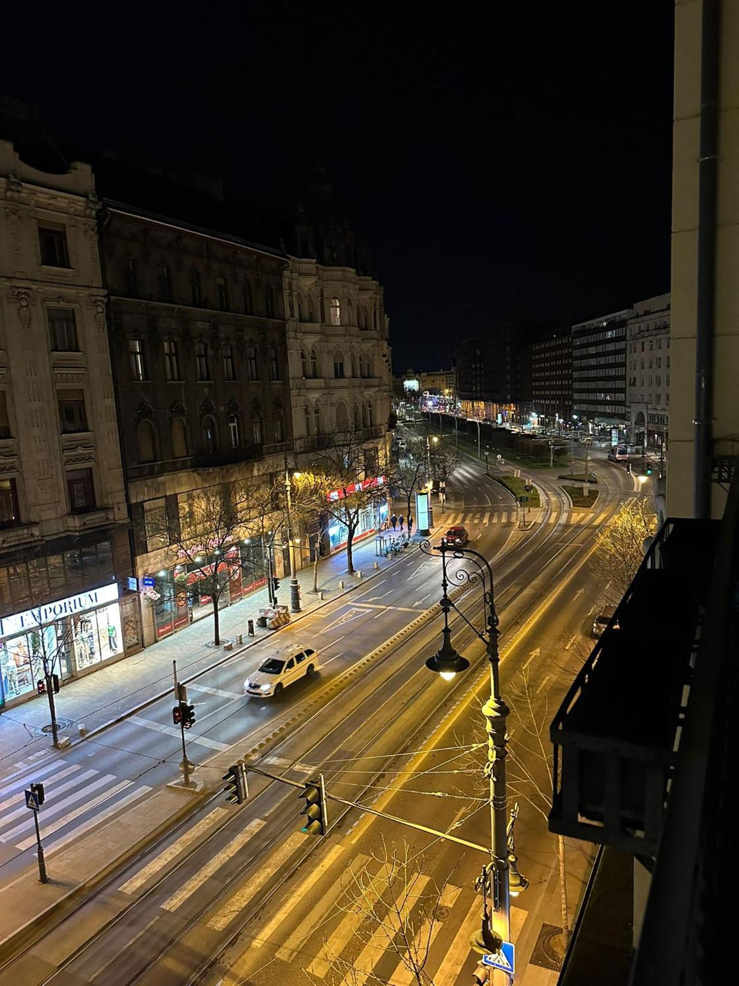 Be Best Apartment Budapest Exterior photo