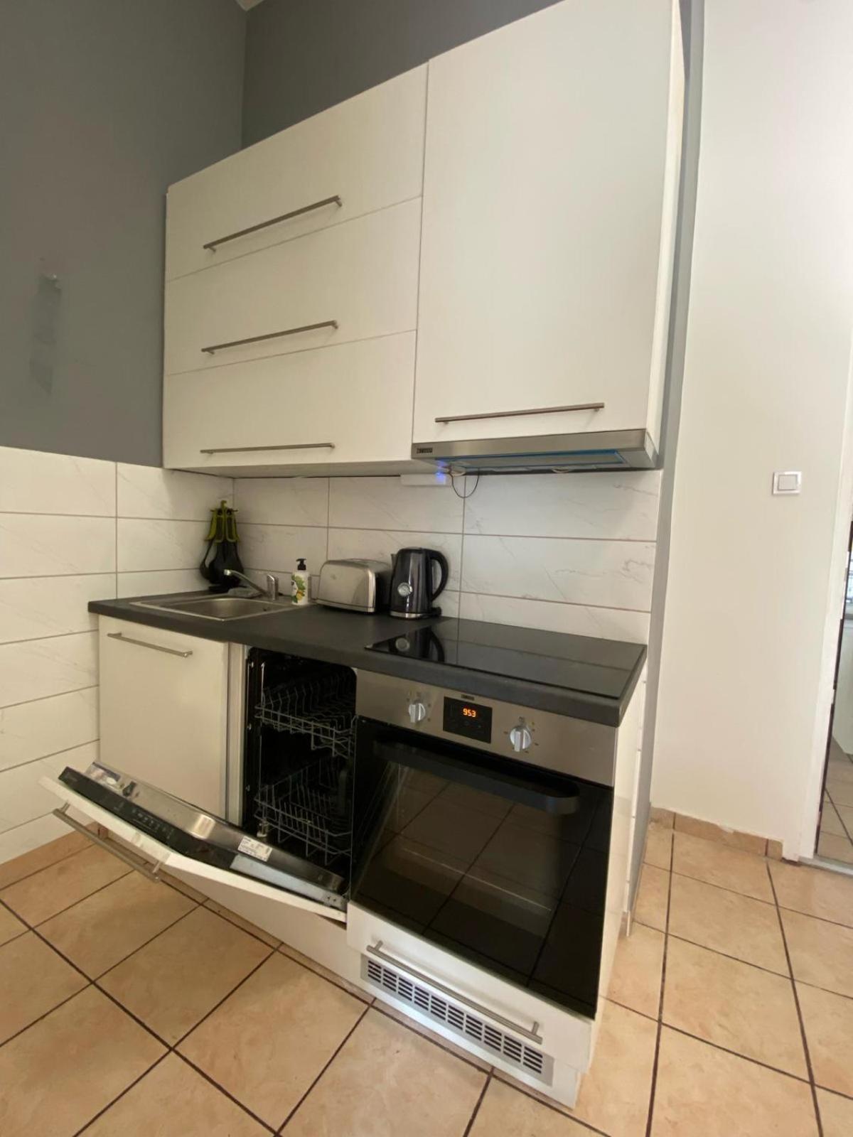 Be Best Apartment Budapest Exterior photo