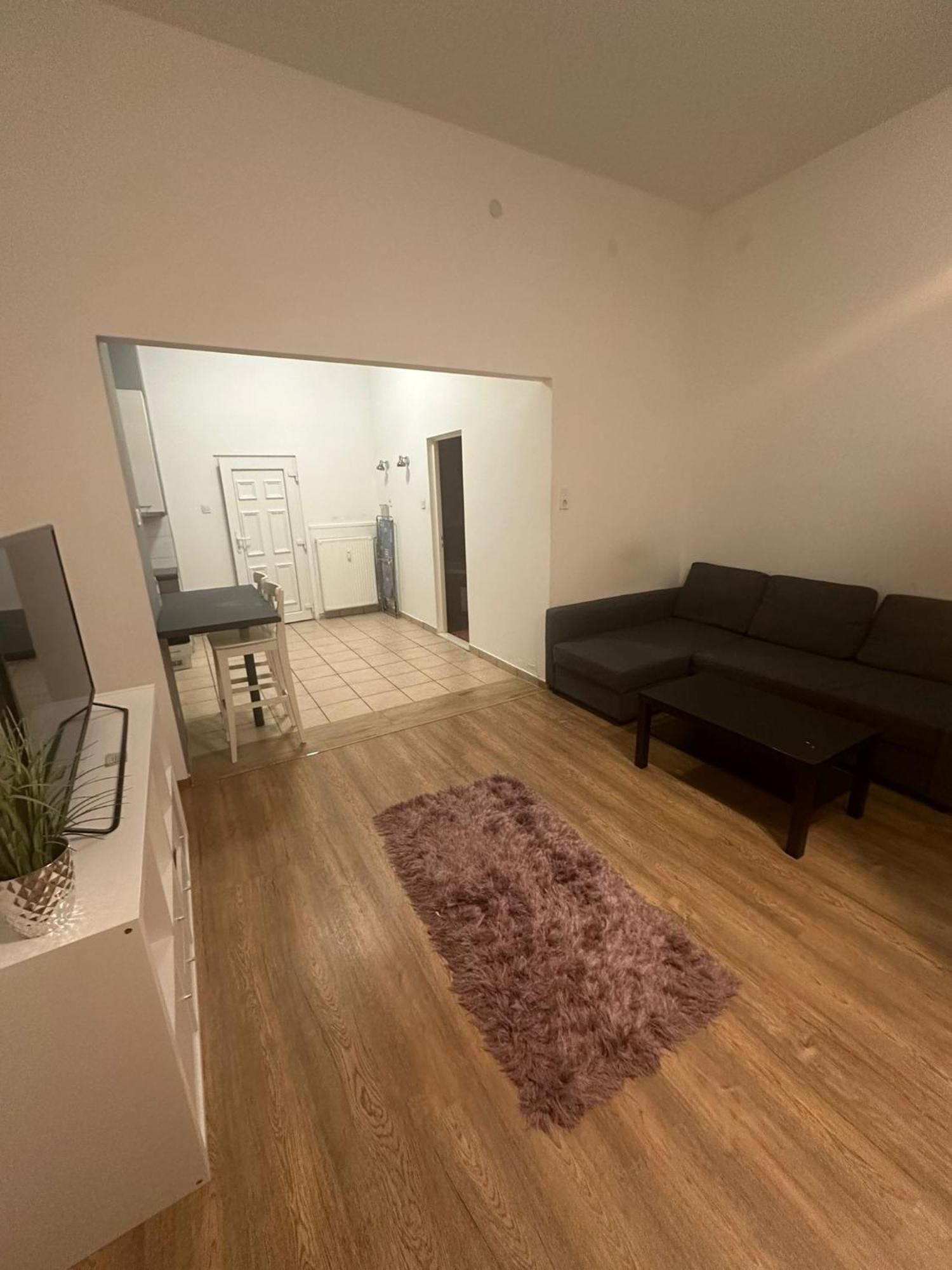 Be Best Apartment Budapest Exterior photo