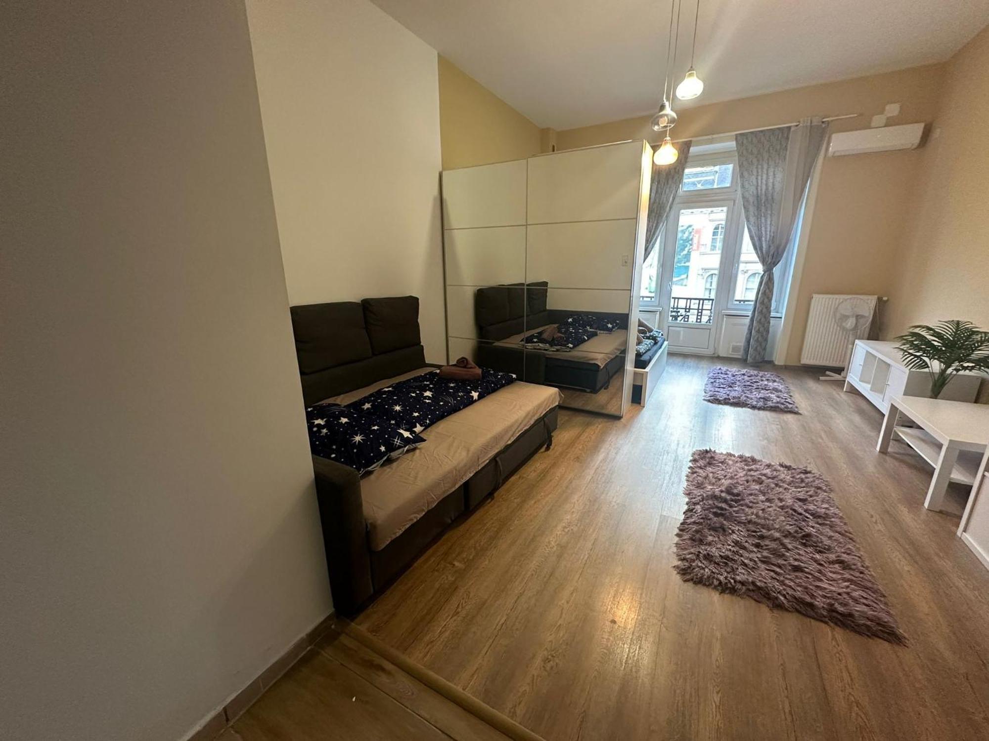 Be Best Apartment Budapest Exterior photo