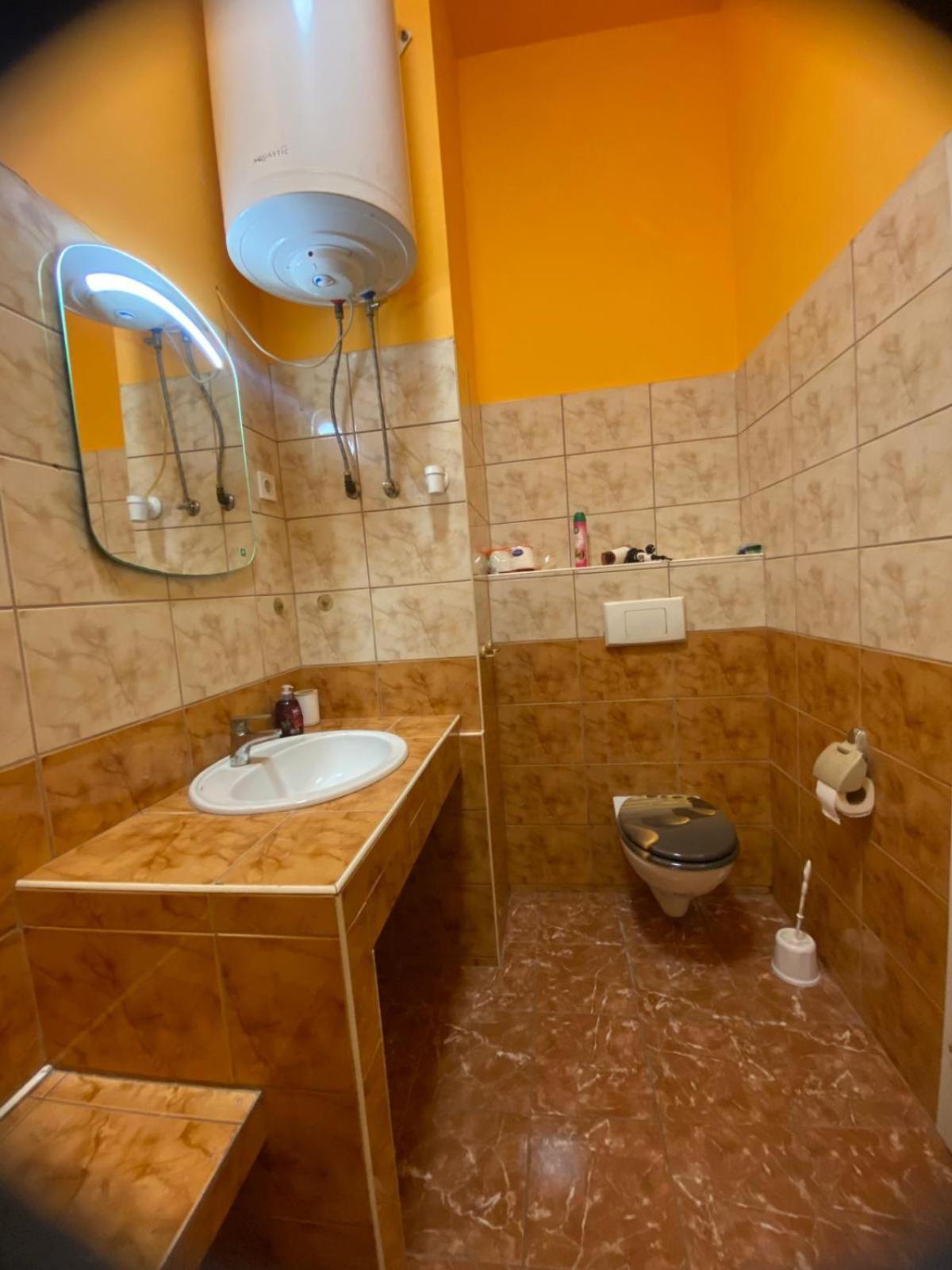 Be Best Apartment Budapest Exterior photo