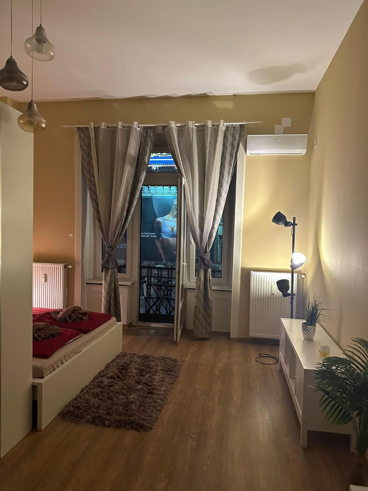 Be Best Apartment Budapest Exterior photo